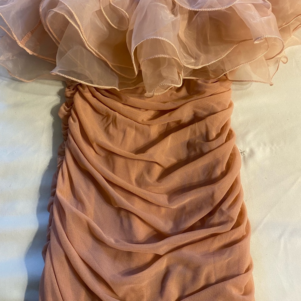 Fashion Nova Dress